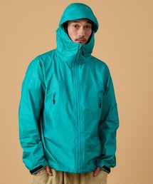WALKER SHELL JACKET/ ウォーカーシェル ジャケット