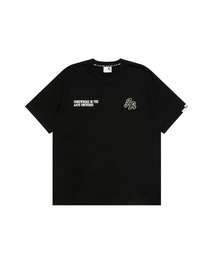 AAPE FANCY MAIN TEE