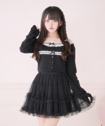 Pal elfy(�p���G���t�B�[)�̃o���G�R�A�A���T���u���g�b�v�X(�A���T���u��)