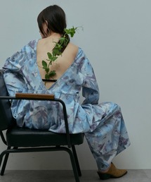 Blur Flower All-in-One