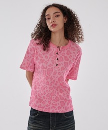 レディースのトップス（ピンク/桃色系）ファッション通販 - ZOZOTOWN