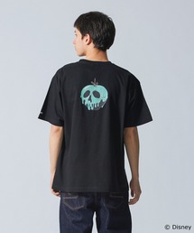Snow White / Green Apple S/S TEE