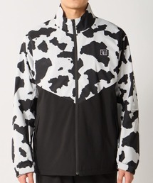 Loudmouth（ラウドマウス）の「【Loudmouth:ラウドマウス】3レイヤー撥水ジャケット　防水　透湿性（その他アウター）」