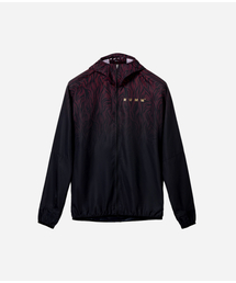 PEDALE（ペダッレ）の「Technical Lightweight Windjacket Burgundy（その他アウター）」