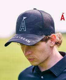 ADABAT STREAM（アダバットストリーム）の「迷彩メッシュキャップ（キャップ）」