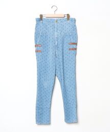 ブランド古着】mercibeaucoup,｜メルシーボークーのデニムパンツ古着