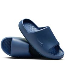 NIKE｜ナイキのサンダル（ブルー・ネイビー/青色系・ワンポイント