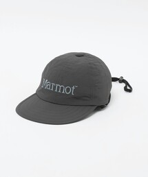Marmot（マーモット）の「【別注】＜Marmot＞ロングビル キャップ（キャップ）」