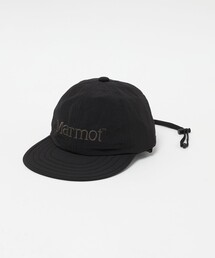 Marmot（マーモット）の「【別注】＜Marmot＞ロングビル キャップ（キャップ）」