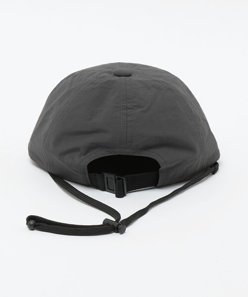 MARMOT(マーモット)の「【別注】<Marmot>ロングビル キャップ(キャップ・キッズ・ダークグレー/ベージュ/ロイヤルブルー・FREE)」の6枚目の写真