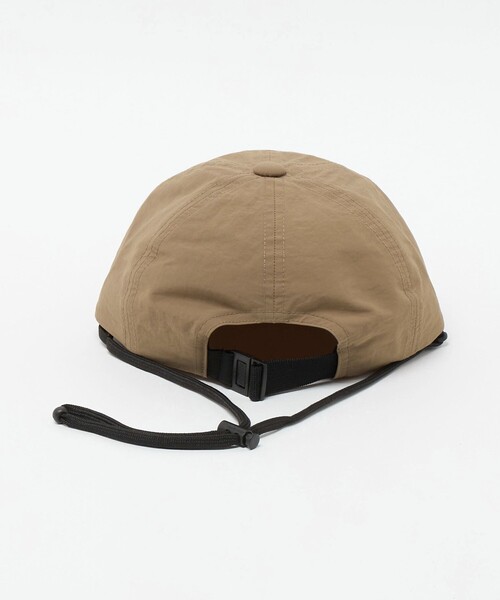 MARMOT(マーモット)の「【別注】<Marmot>ロングビル キャップ(キャップ・キッズ・ダークグレー/ベージュ/ロイヤルブルー・FREE)」の14枚目の写真