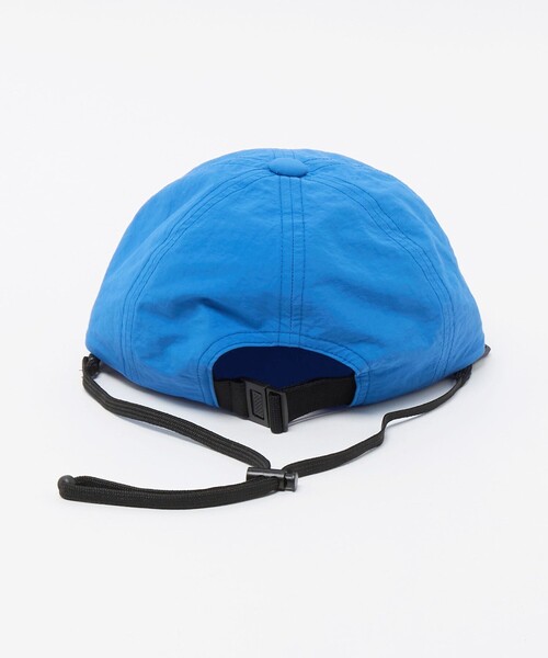 MARMOT(マーモット)の「【別注】<Marmot>ロングビル キャップ(キャップ・キッズ・ダークグレー/ベージュ/ロイヤルブルー・FREE)」の18枚目の写真