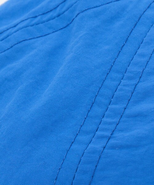 MARMOT(マーモット)の「【別注】<Marmot>ロングビル キャップ(キャップ・キッズ・ダークグレー/ベージュ/ロイヤルブルー・FREE)」の20枚目の写真