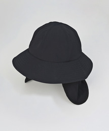 VICTIM（ヴィクティム）の「VICTIM ヴィクティム / ×CA4LA SUNSHADE HAT カシラコラボレーションサンシェードハット 接触冷感 シワ防止 速乾  / VTM-26-A-005（ハット）」