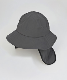VICTIM（ヴィクティム）の「VICTIM ヴィクティム / ×CA4LA SUNSHADE HAT カシラコラボレーションサンシェードハット 接触冷感 シワ防止 速乾  / VTM-26-A-005（ハット）」