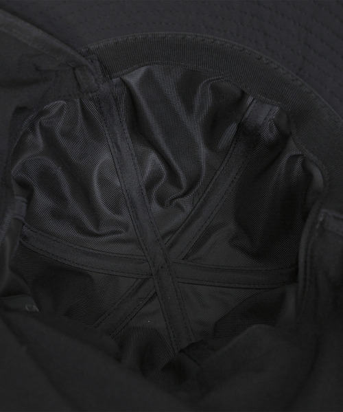 VICTIM(ヴィクティム)の「VICTIM ヴィクティム / ×CA4LA SUNSHADE HAT カシラコラボレーションサンシェードハット 接触冷感 シワ防止 速乾 / VTM-26-A-005(ハット・メンズ・グレー/ブラック/ネイビー・FREE)」の8枚目の写真
