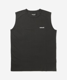 【Hurley:ハーレー】ファントムノースリーブ　PHANTOM PP ATHLETIC MESH SL