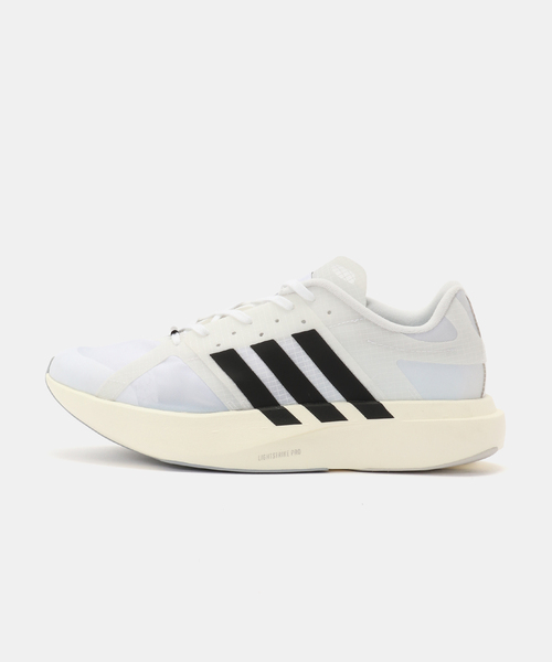 adidas(アディダス)の「adidas EQUIPMENT EVO SL KJ8839(スニーカー・メンズ・ホワイト・27.5cm/27cm/26.5cm/26cm/24.5cm/24cm/28cm)」の1枚目の写真