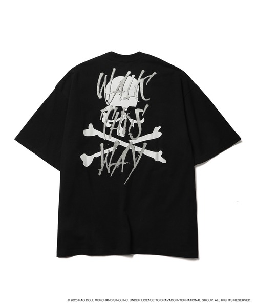 トップス God Save The Queen L/S Tee MASTERMIND WORLD（マスターマインドワールド）の「God Save The Queen