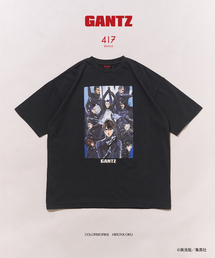 セール】【A.P.C. / アーペーセー】別注 オーバーサイズ プリント