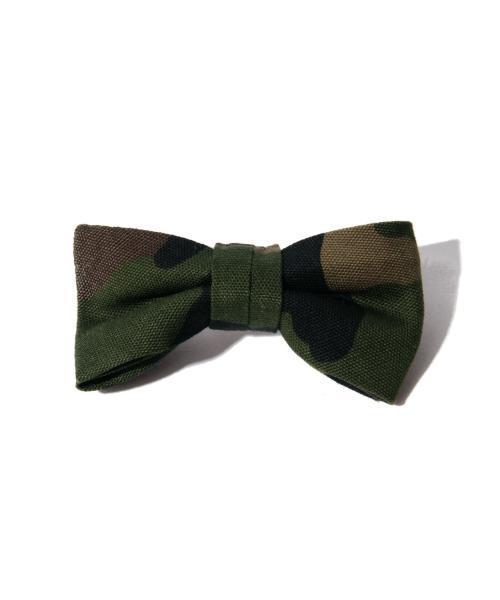 こども ビームス（コドモビームス）の「Smoothy / 柄 クリップ ボウタイ（蝶ネクタイ・キッズ・グリーン系その他/レッド/ネイビー・ONE SIZE）」の7枚目の写真