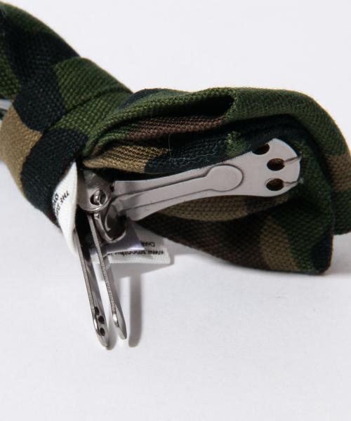 こども ビームス（コドモビームス）の「Smoothy / 柄 クリップ ボウタイ（蝶ネクタイ・キッズ・グリーン系その他/レッド/ネイビー・ONE SIZE）」の15枚目の写真