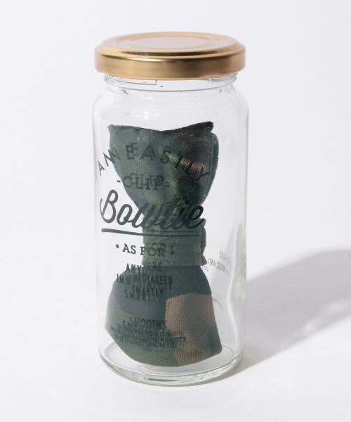 こども ビームス（コドモビームス）の「Smoothy / 柄 クリップ ボウタイ（蝶ネクタイ・キッズ・グリーン系その他/レッド/ネイビー・ONE SIZE）」の9枚目の写真