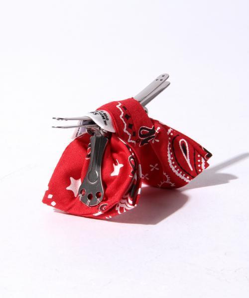 こども ビームス（コドモビームス）の「Smoothy / 柄 クリップ ボウタイ（蝶ネクタイ・キッズ・グリーン系その他/レッド/ネイビー・ONE SIZE）」の11枚目の写真