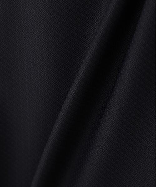 PING（ピン）の「【PING APPAREL】ストレッチドビーショートパンツ ＜GOLD＞ (LADIES)（その他パンツ・レディース・ブラック/ベージュ/ホワイト・L/LL/S/M/XS）」の12枚目の写真
