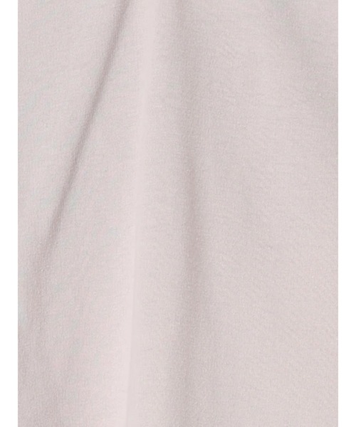 NOEMIE(ノエミー)の「ハートサテンハトメリボンショートTシャツ(Tシャツ/カットソー・レディース・ブラック/ピンク/オフホワイト・M)」の22枚目の写真