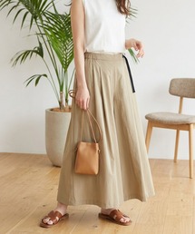 NANGA / ナンガ EXCURSION WIDE PANTS WOMEN エクスカーション ワイドパンツ ウィメンズ