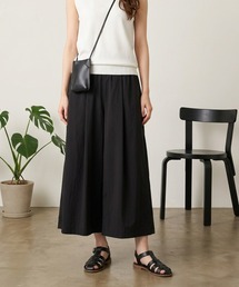NANGA / ナンガ EXCURSION WIDE PANTS WOMEN エクスカーション ワイドパンツ ウィメンズ