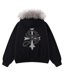 SUPPLIER｜サプライヤーのパーカー通販 - ZOZOTOWN