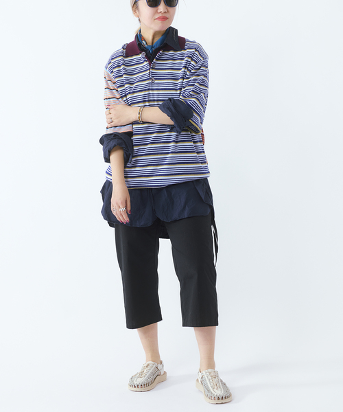 KEEN(キーン)の「別注【KEEN/キーン】 Uneek For JS(スニーカー・レディース・ホワイト・25.5cm/25cm/24.5cm/24cm/23.5cm/23cm/22.5cm/26cm)」の8枚目の写真