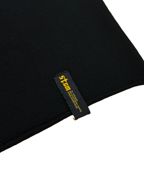 STIGMA(スティグマ)の「RAW-CUT WASHED SLEEVELESS BLACK(Tシャツ/カットソー・メンズ・その他・MEDIUM/LARGE/X-LARGE)」の8枚目の写真
