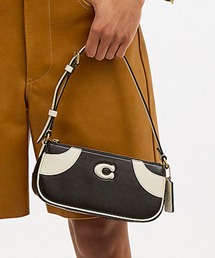 Coachtopia（コーチトピア）の「ボウリング スモール ショルダー バッグ（ハンドバッグ）」