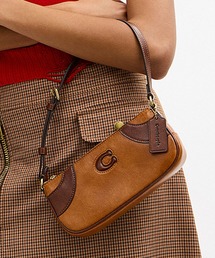 Coachtopia（コーチトピア）の「ボウリング スモール ショルダー バッグ（ハンドバッグ）」