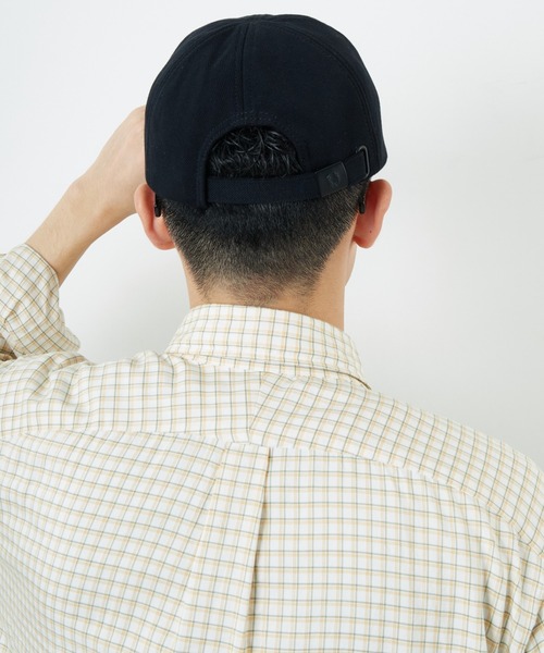 經典LOGO刺繡棒球帽