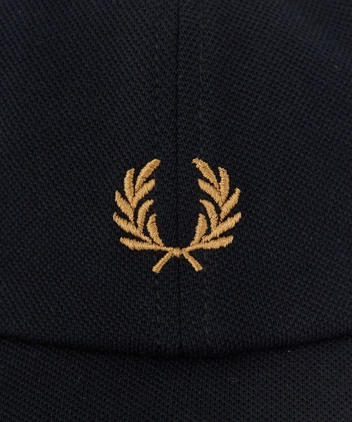 經典LOGO刺繡棒球帽