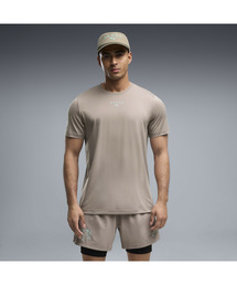 PUMA プーマ メンズ トレーニング PUMA x HYROX ポリ グラフィック 半袖 Tシャツ