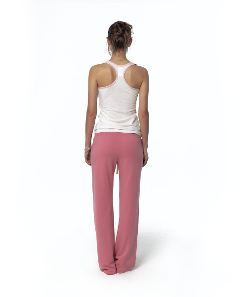 KASHIKO(カシコ)の「Lily Racerback Top White(Tシャツ/カットソー・レディース・その他・MEDIUM/SMALL)」の5枚目の写真