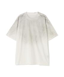 DANKE SCHON | 【WEB&DEPOT限定】DankeSchon/ダンケシェーン/RHINESTONE S/S T-SHIRTS(Tシャツ/カットソー)