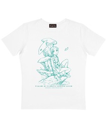 交響詩篇エウレカセブン Tシャツ 【EUREKA20-エウレカ】
