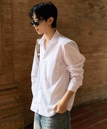 NOWLE（ノウル）の「長袖シャツ（シャツ/ブラウス）」