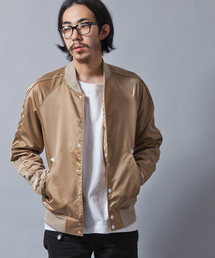AMERICAN RAG CIE | AMERICAN RAG CIE ナイロン スタジャン Π(スタジャン)