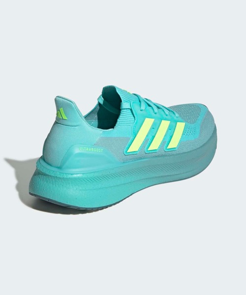 adidas（アディダス）の「ウルトラブースト 5 / Ultraboost 5 / ランニングシューズ / アディダス adidas（スニーカー・メンズ・ブルー・22.0cm/22.5cm/23.0cm/23.5cm/24.0cm/24.5cm/28.0cm/28.5cm/29.0cm/25.0cm/25.5cm/26.0cm/26.5cm/27.0cm/27.5cm）」の5枚目の写真