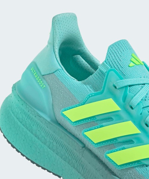 adidas（アディダス）の「ウルトラブースト 5 / Ultraboost 5 / ランニングシューズ / アディダス adidas（スニーカー・メンズ・ブルー・22.0cm/22.5cm/23.0cm/23.5cm/24.0cm/24.5cm/28.0cm/28.5cm/29.0cm/25.0cm/25.5cm/26.0cm/26.5cm/27.0cm/27.5cm）」の7枚目の写真