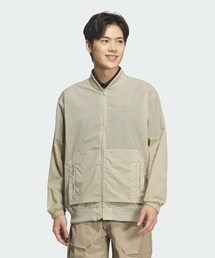 クラブ コンシューマー ジャケット【adidas Golf/アディダスゴルフ】
