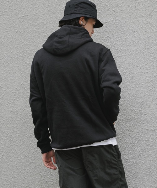 ROCK-OFF（ロックオフ）の「GREEN DAY / グリーン・デイ Unisex Pullover Hoodie Sweatshirt Basket Case Star ユニセックス プルオーバー フーディー スウェット トレーナー（パーカー・メンズ・ブラック・S/M/L/XL）」の10枚目の写真