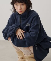 【セットアップ対応】ビーズロゴフリーストップス